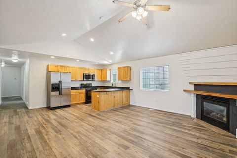 Tiny photo for 1568 DAWSON LN, Tooele, UT 84074 (MLS # 2120486)