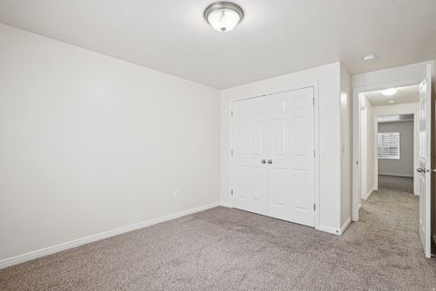 Tiny photo for 1568 DAWSON LN, Tooele, UT 84074 (MLS # 2120486)