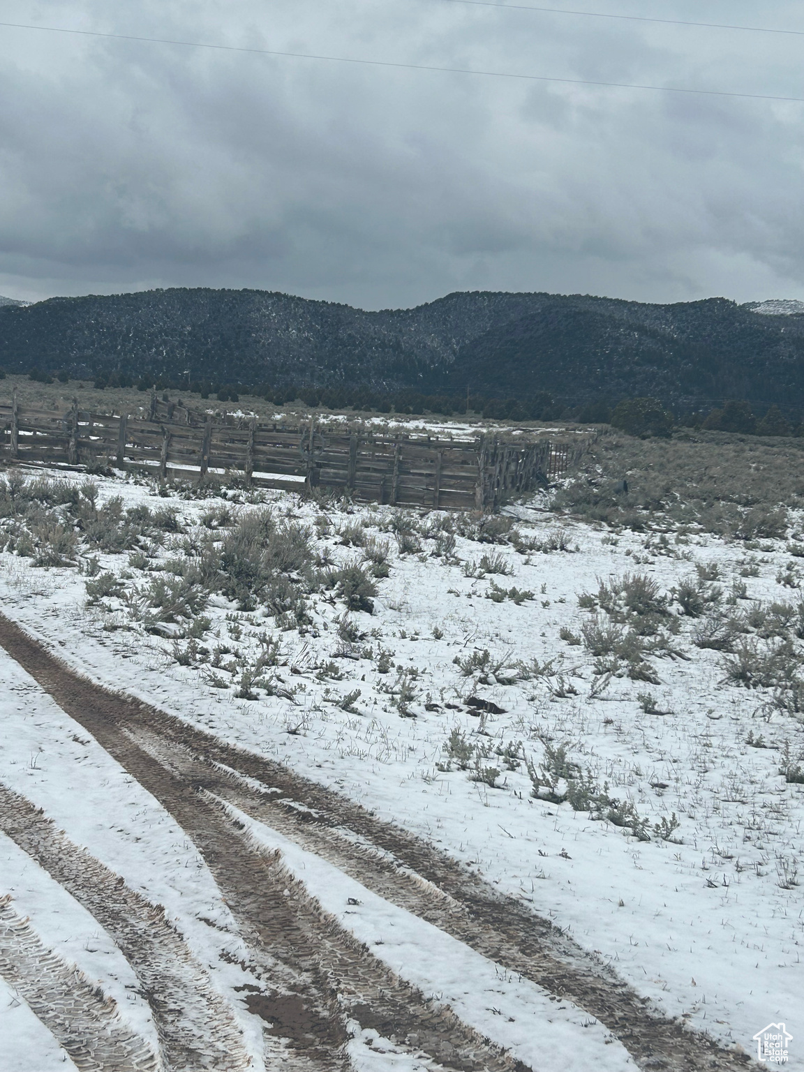 240 Acres In Glendale, Glendale, Utah image 28