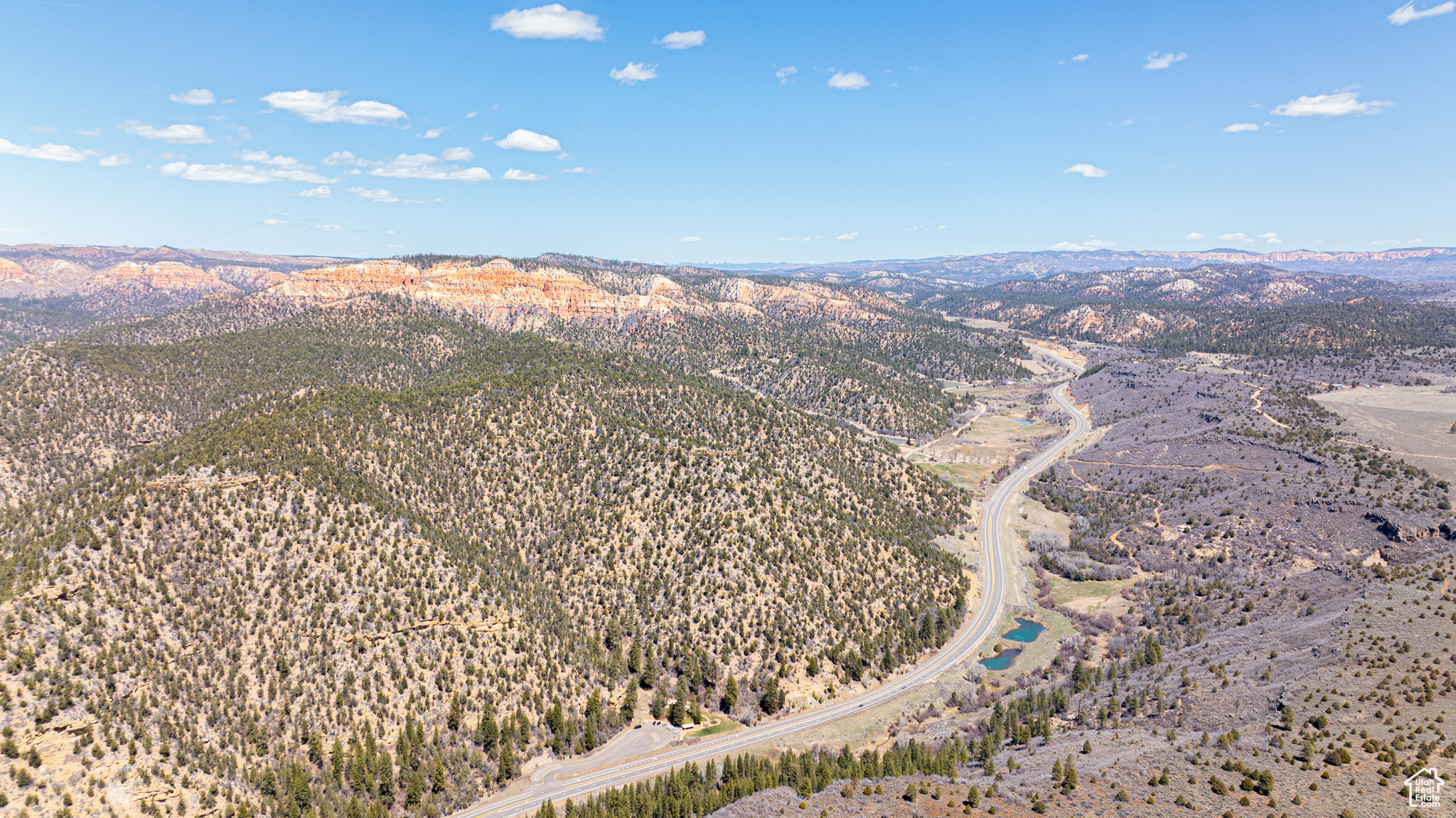 240 Acres In Glendale, Glendale, Utah image 17