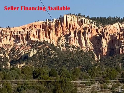Vacant Land For Sale - 240 Acres In Glendale<br/> Kane County, Glendale, UT 84729