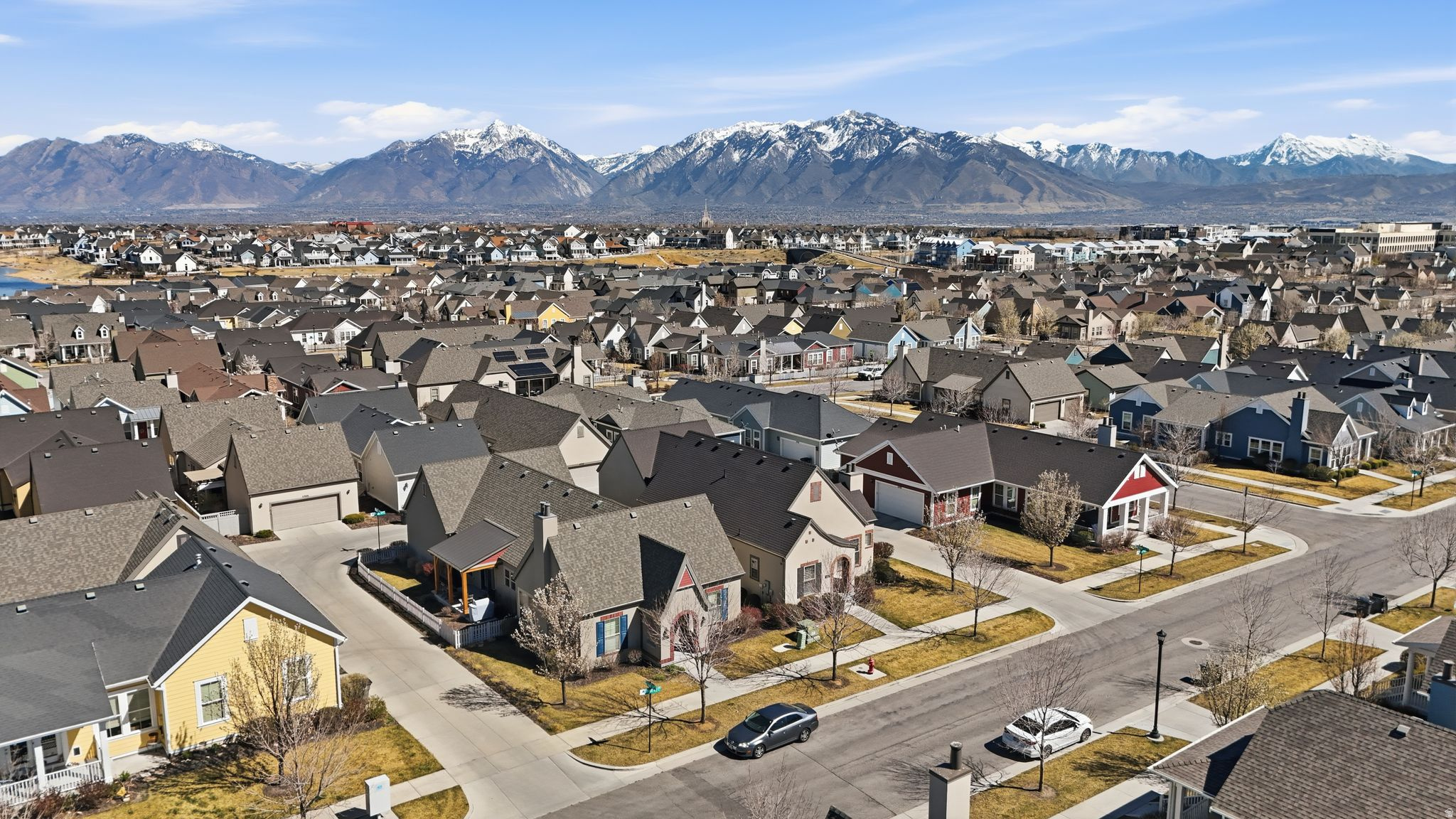 DAYBREAK GDNPK290 - Residential