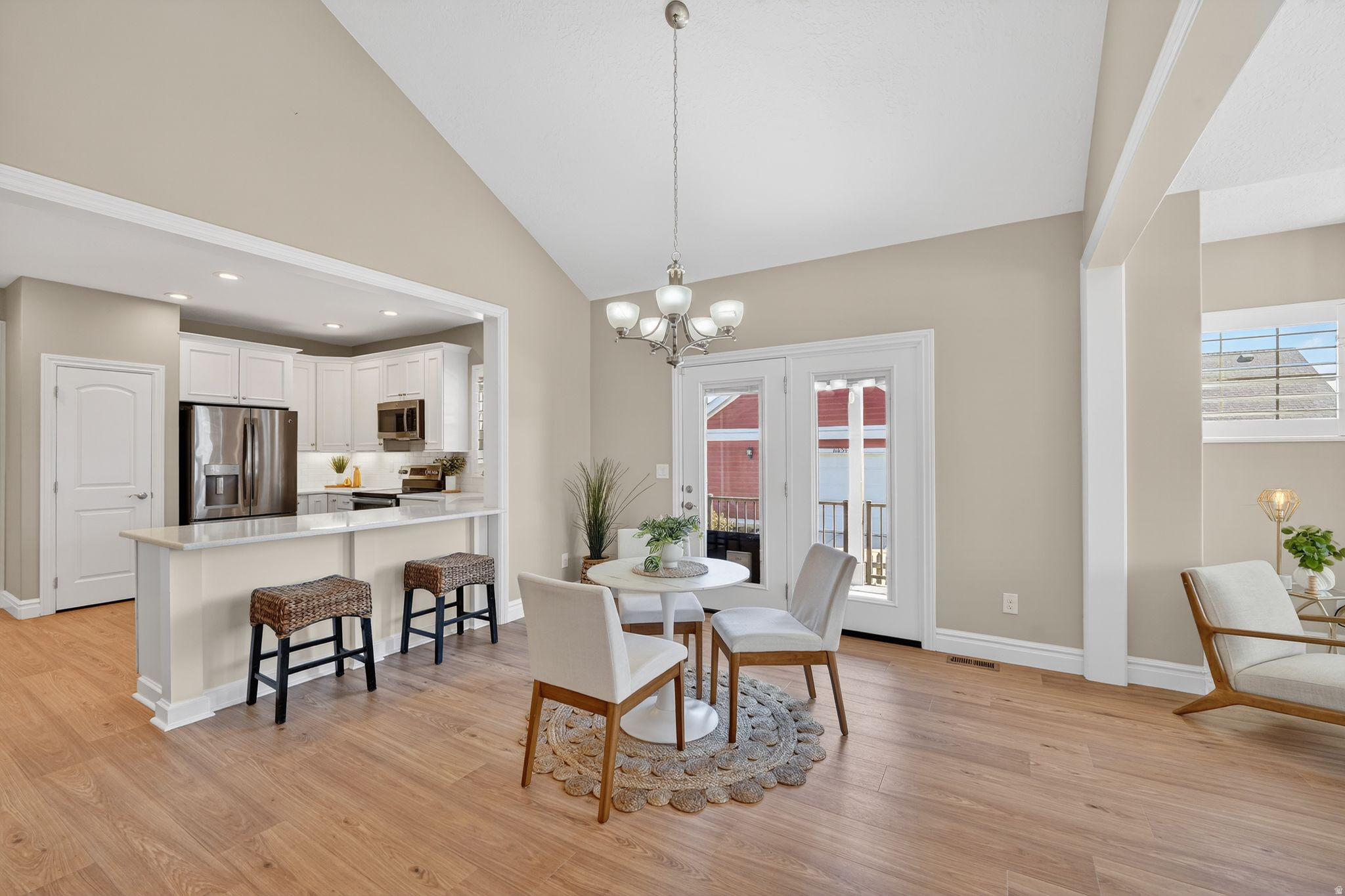 DAYBREAK GDNPK290 - Residential