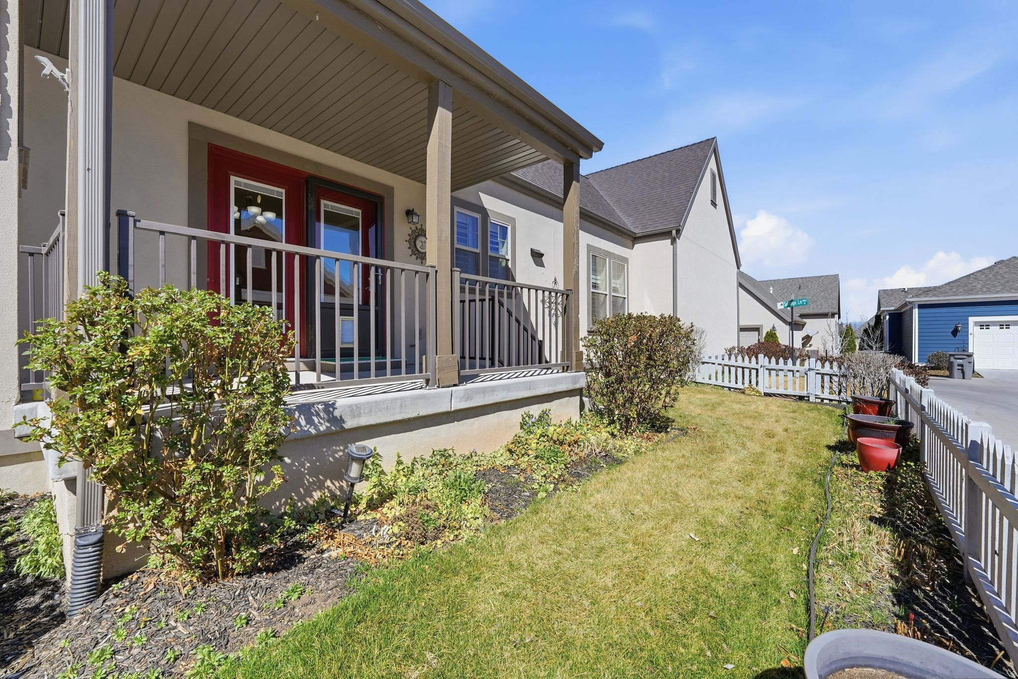 DAYBREAK GDNPK290 - Residential