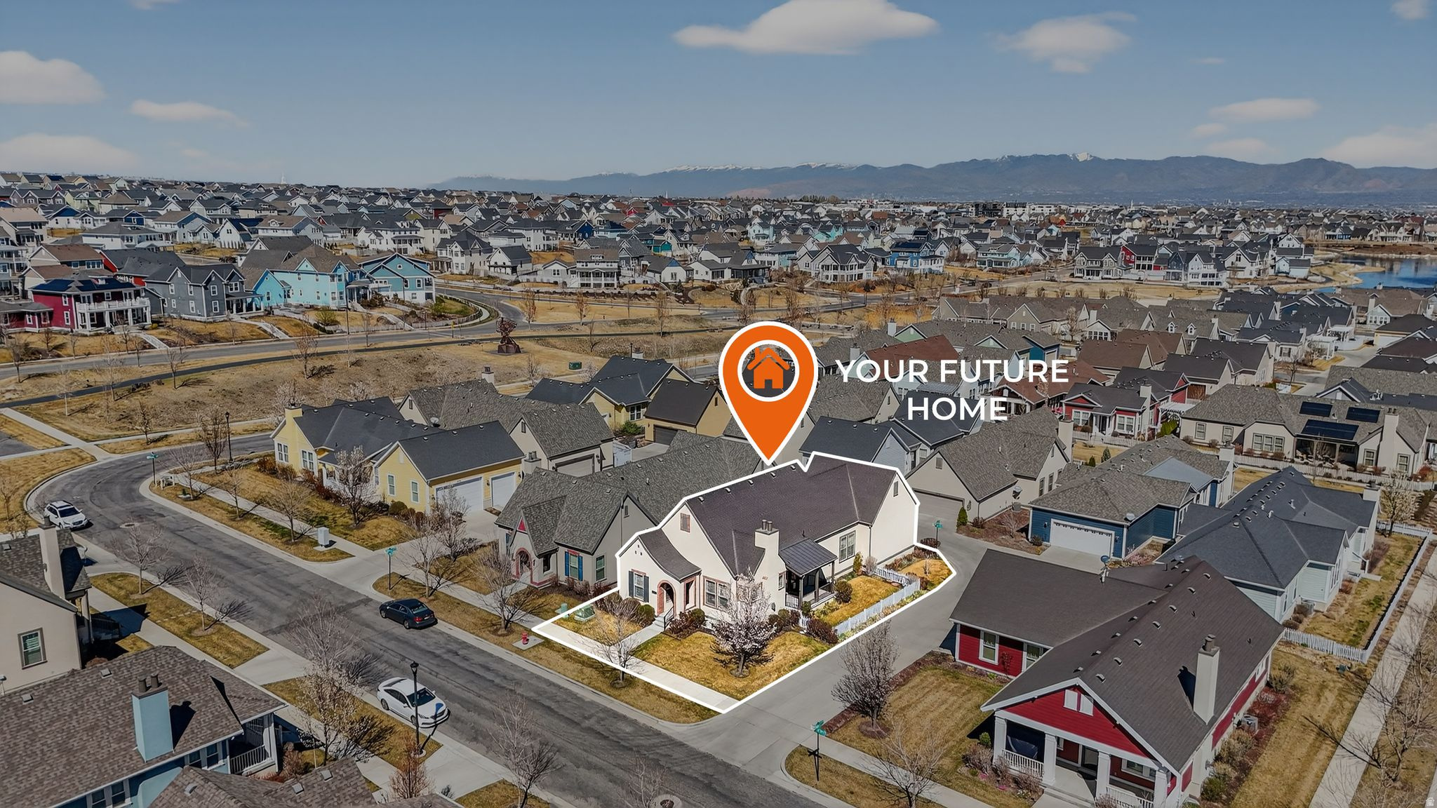 DAYBREAK GDNPK290 - Residential