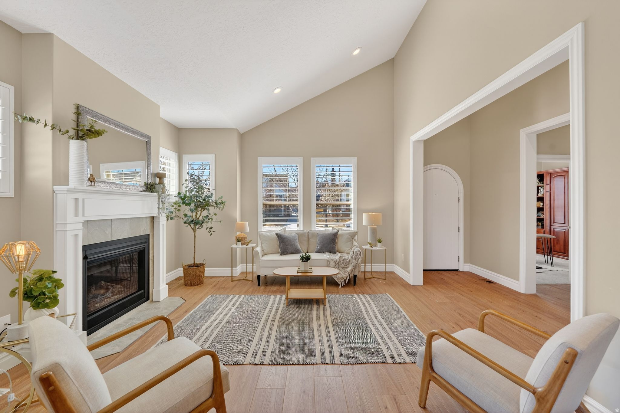 DAYBREAK GDNPK290 - Residential