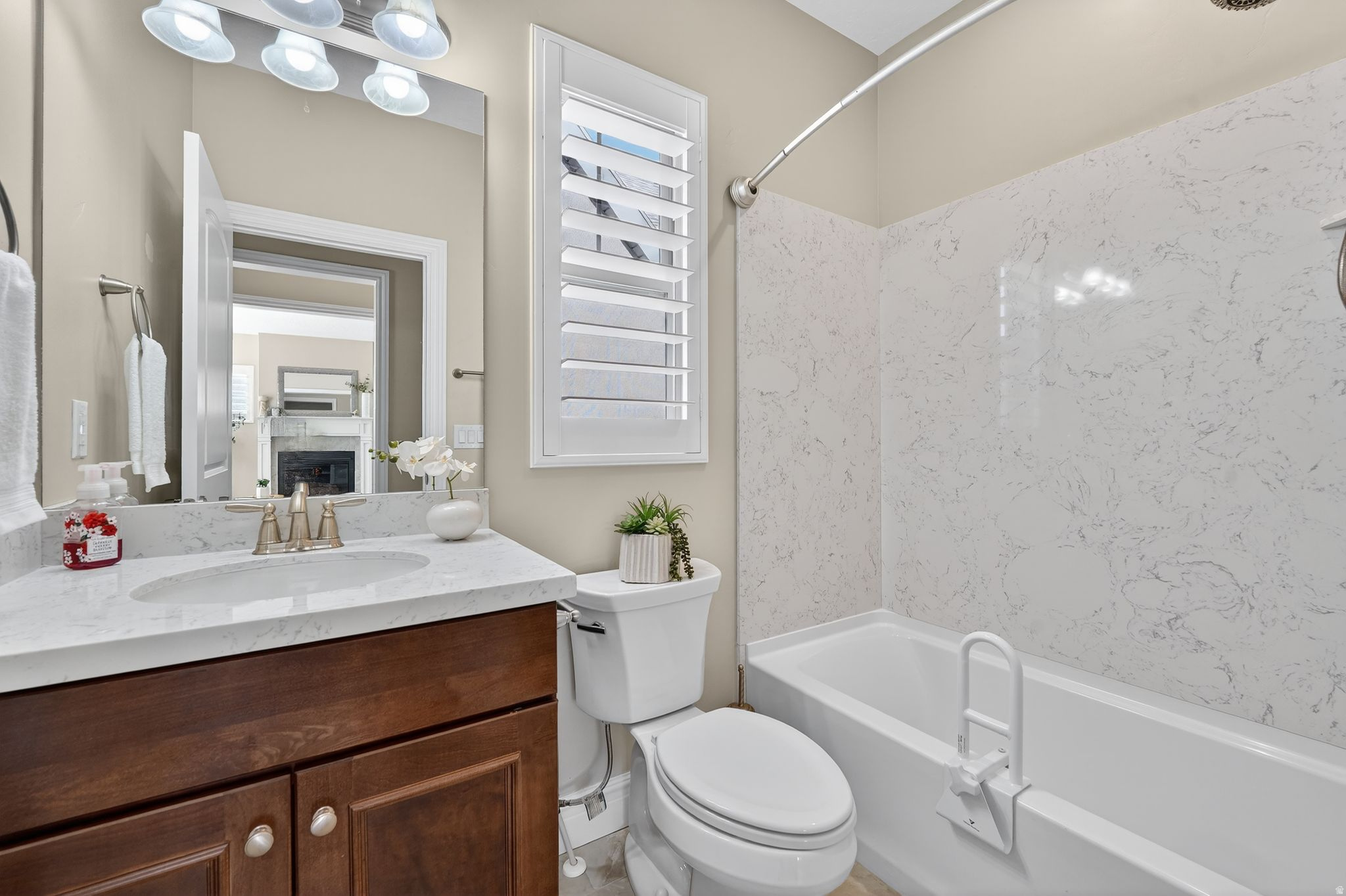 DAYBREAK GDNPK290 - Residential