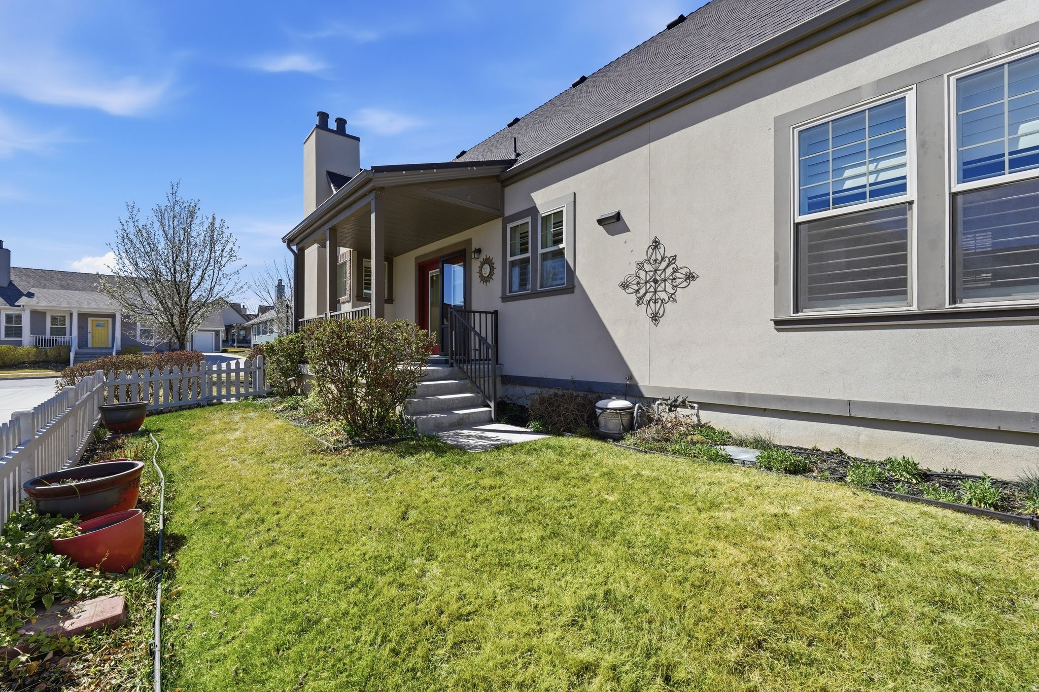 DAYBREAK GDNPK290 - Residential