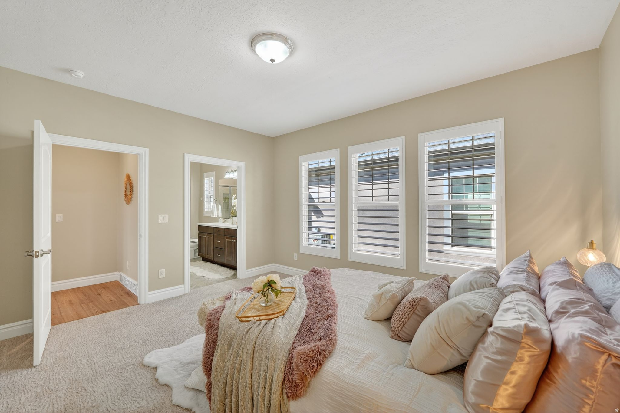 DAYBREAK GDNPK290 - Residential