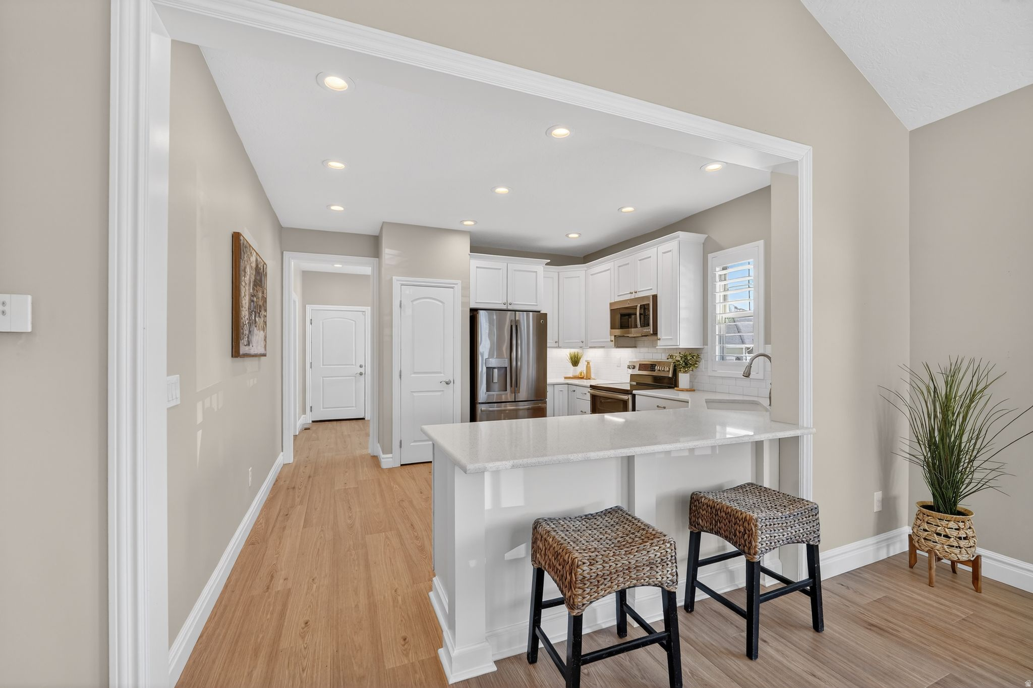 DAYBREAK GDNPK290 - Residential