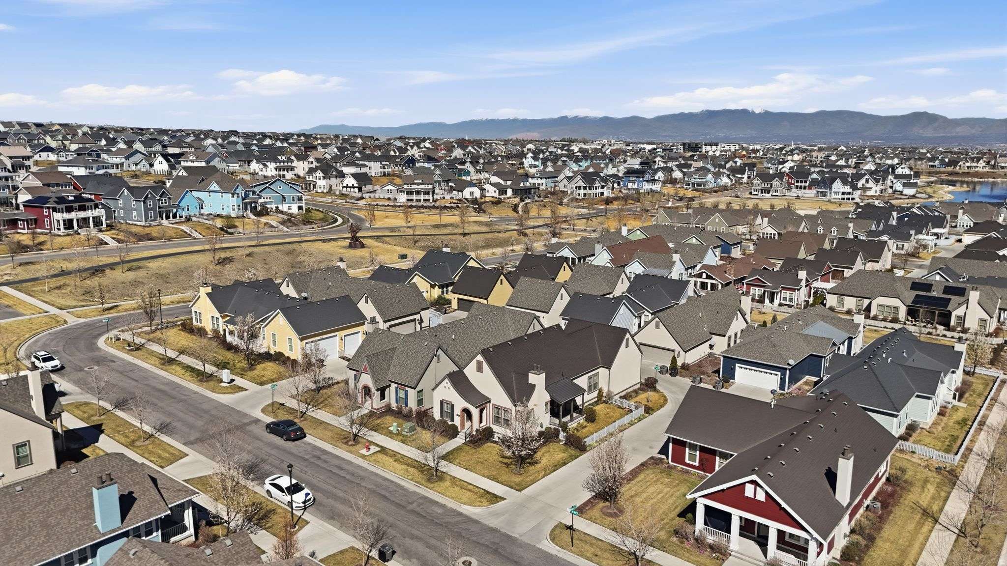 DAYBREAK GDNPK290 - Residential