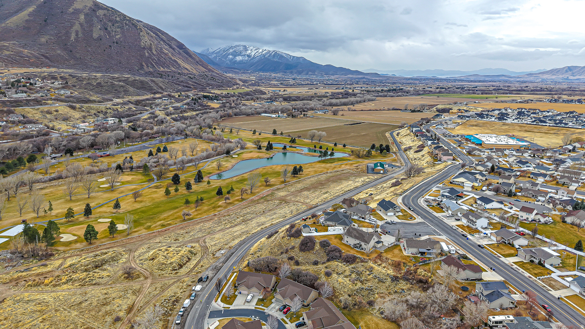 CANYON GLEN PUD PH 5 AMD - Residential Income