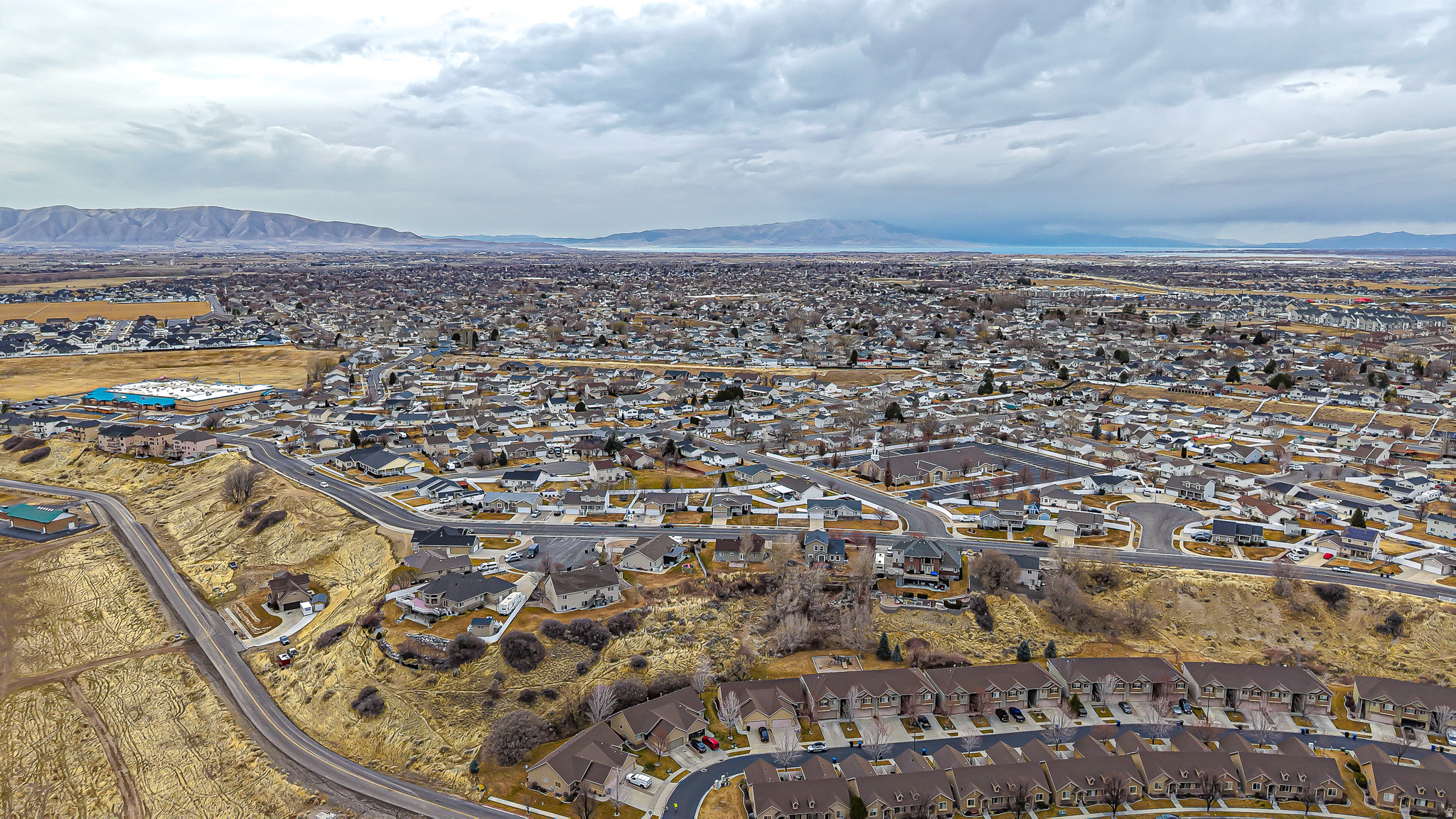 CANYON GLEN PUD PH 5 AMD - Residential Income