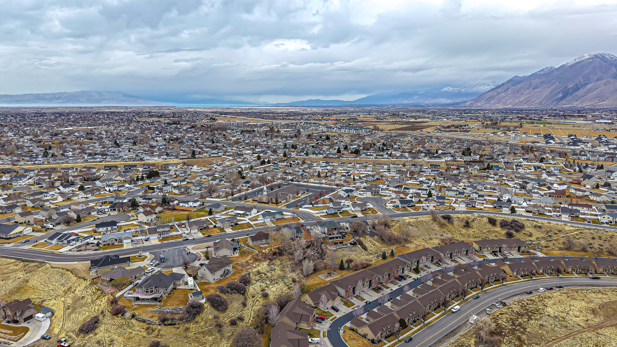 CANYON GLEN PUD PH 5 AMD - Residential Income