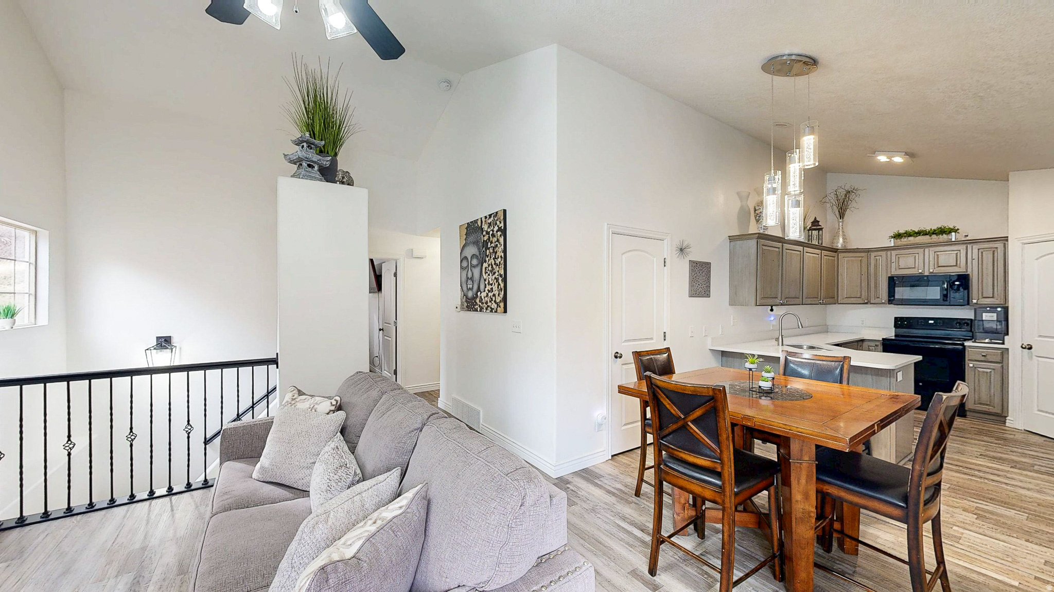 CANYON GLEN PUD PH 5 AMD - Residential Income