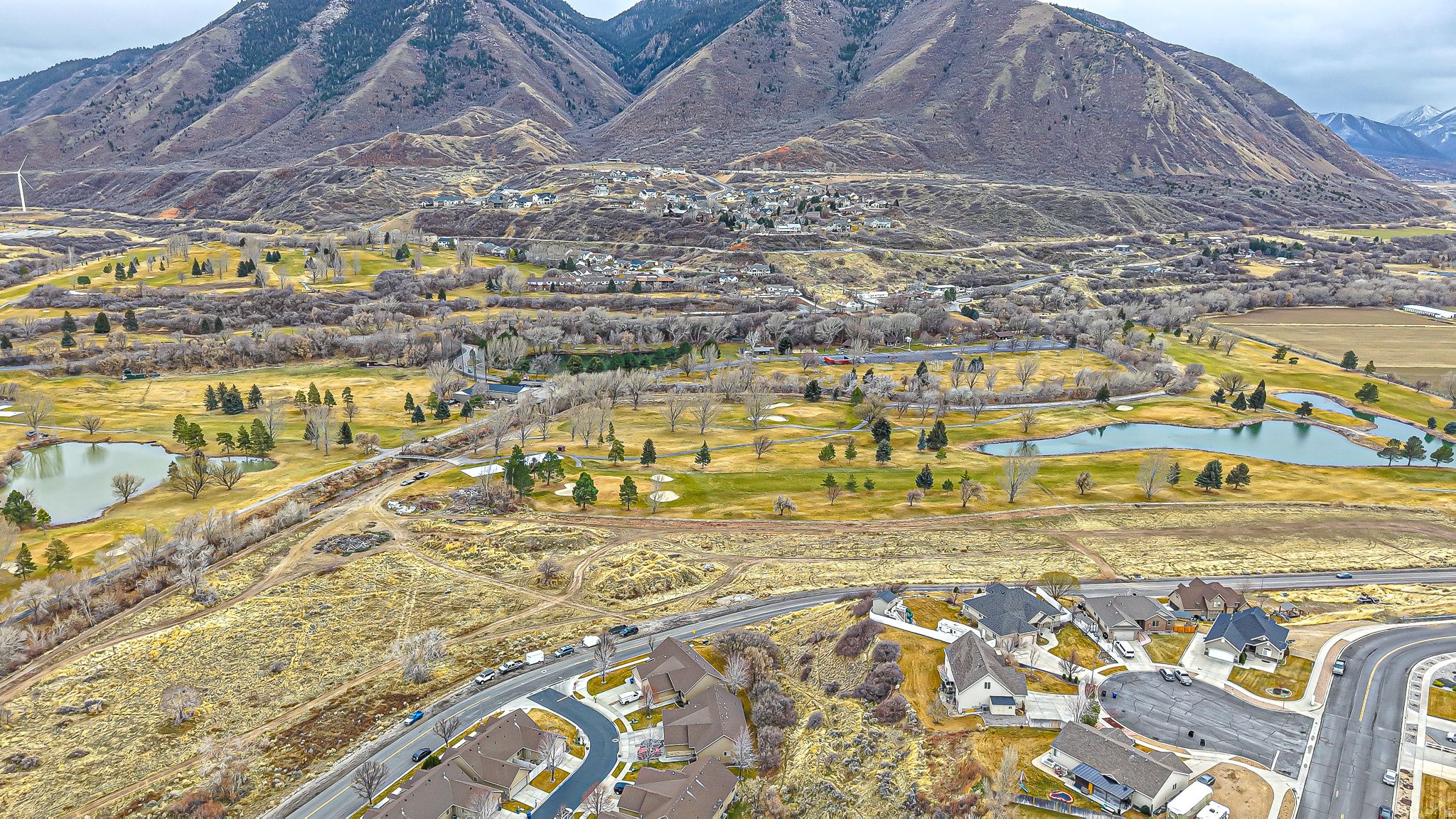 CANYON GLEN PUD PH 5 AMD - Residential Income