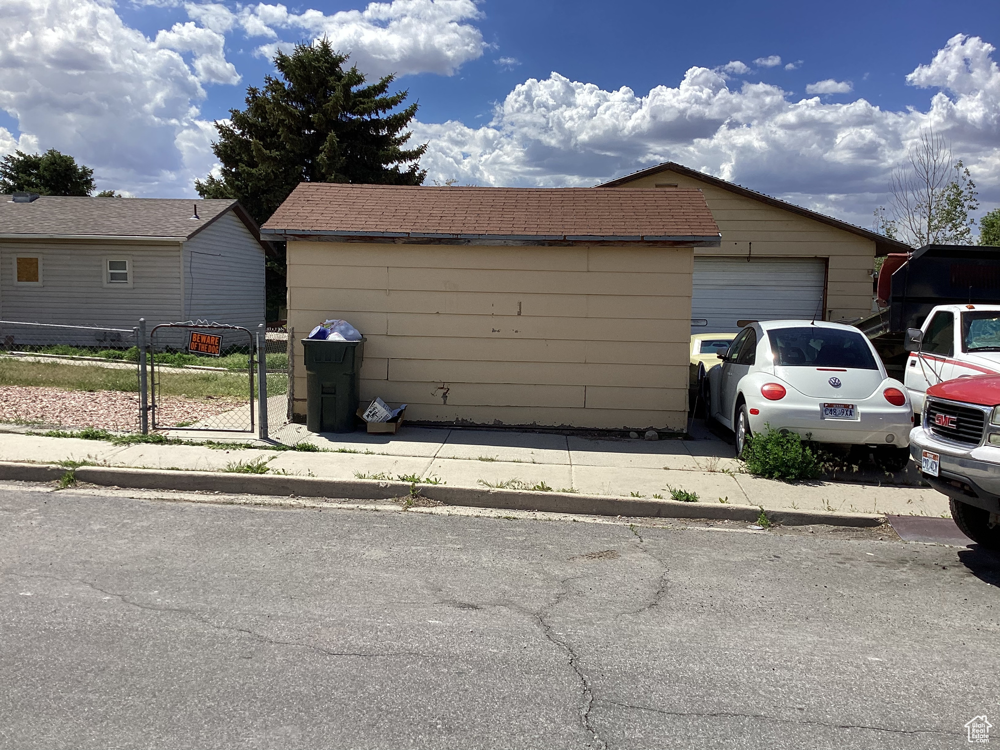 WESTLAND MOBIL ESTATE - Residential