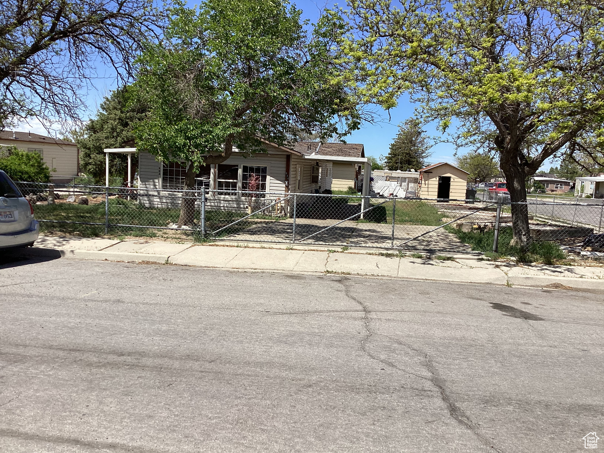 WESTLAND MOBIL ESTATE - Residential