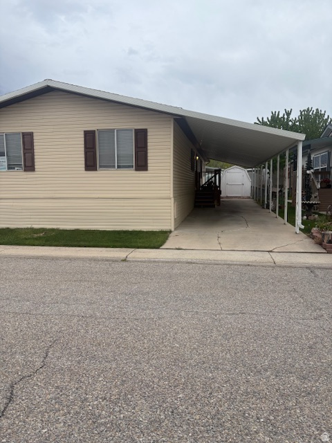 WESTWOOD VILLAGE - Residential