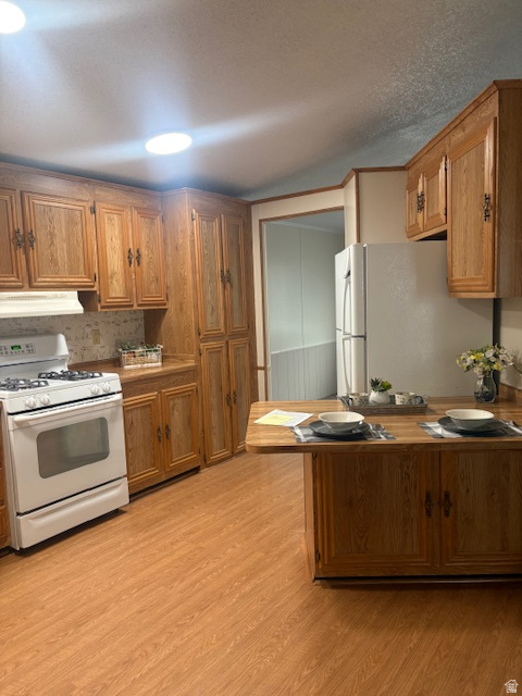 WESTWOOD VILLAGE - Residential