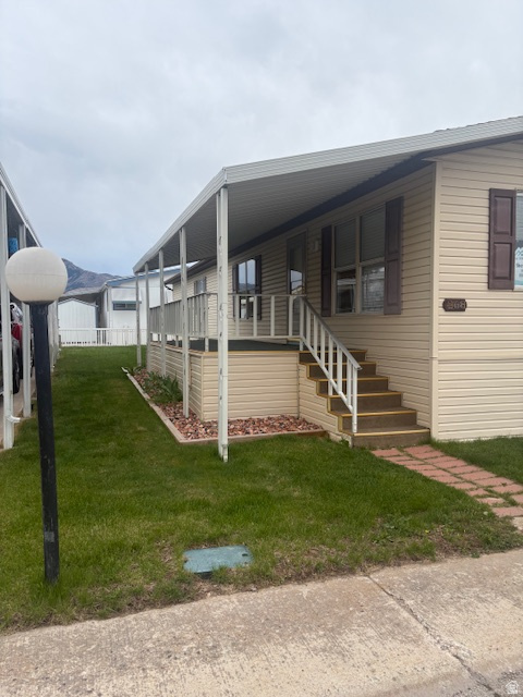 WESTWOOD VILLAGE - Residential