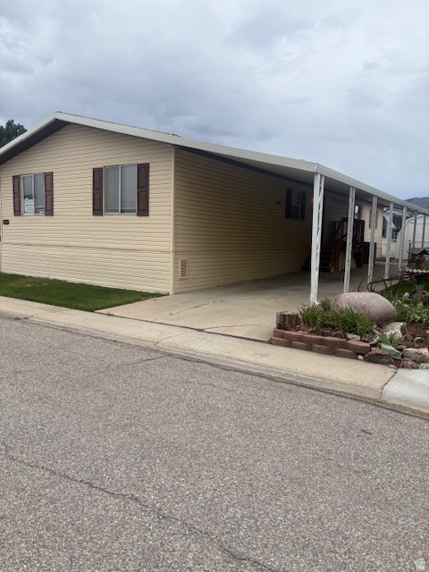 WESTWOOD VILLAGE - Residential