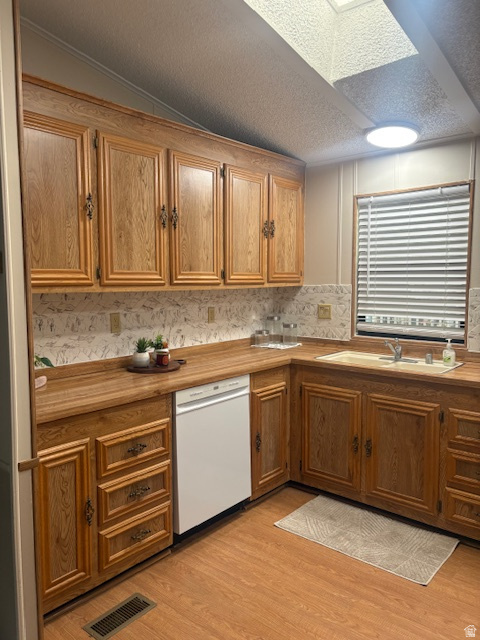 WESTWOOD VILLAGE - Residential