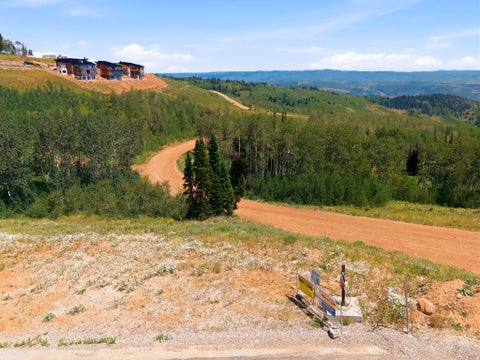 Vacant Land For Sale - 5747 N Daybreak Dr #8<br/> Eden, UT 84310