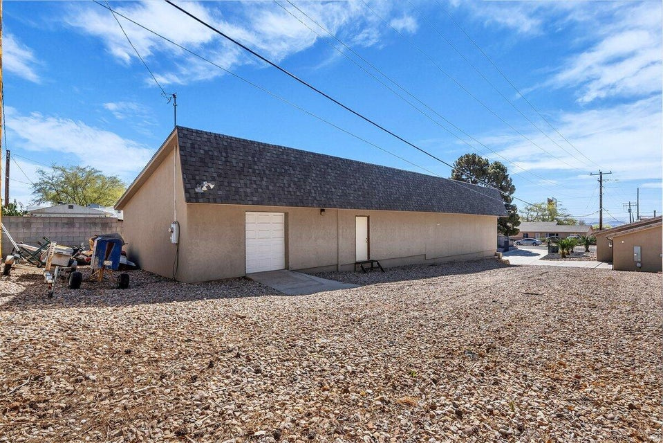 MIDDLETON TOWN SRVY - Residential