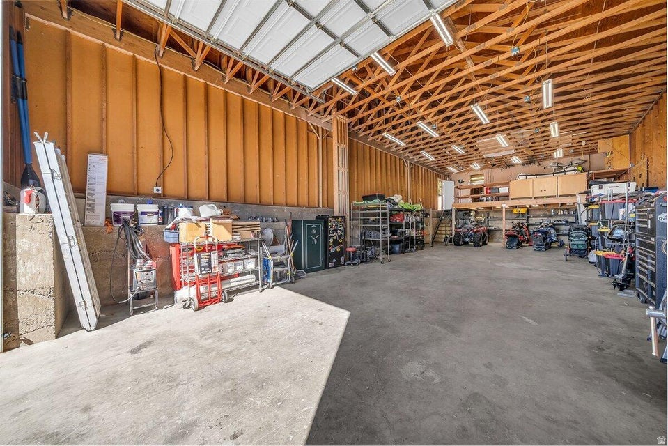 MIDDLETON TOWN SRVY - Residential