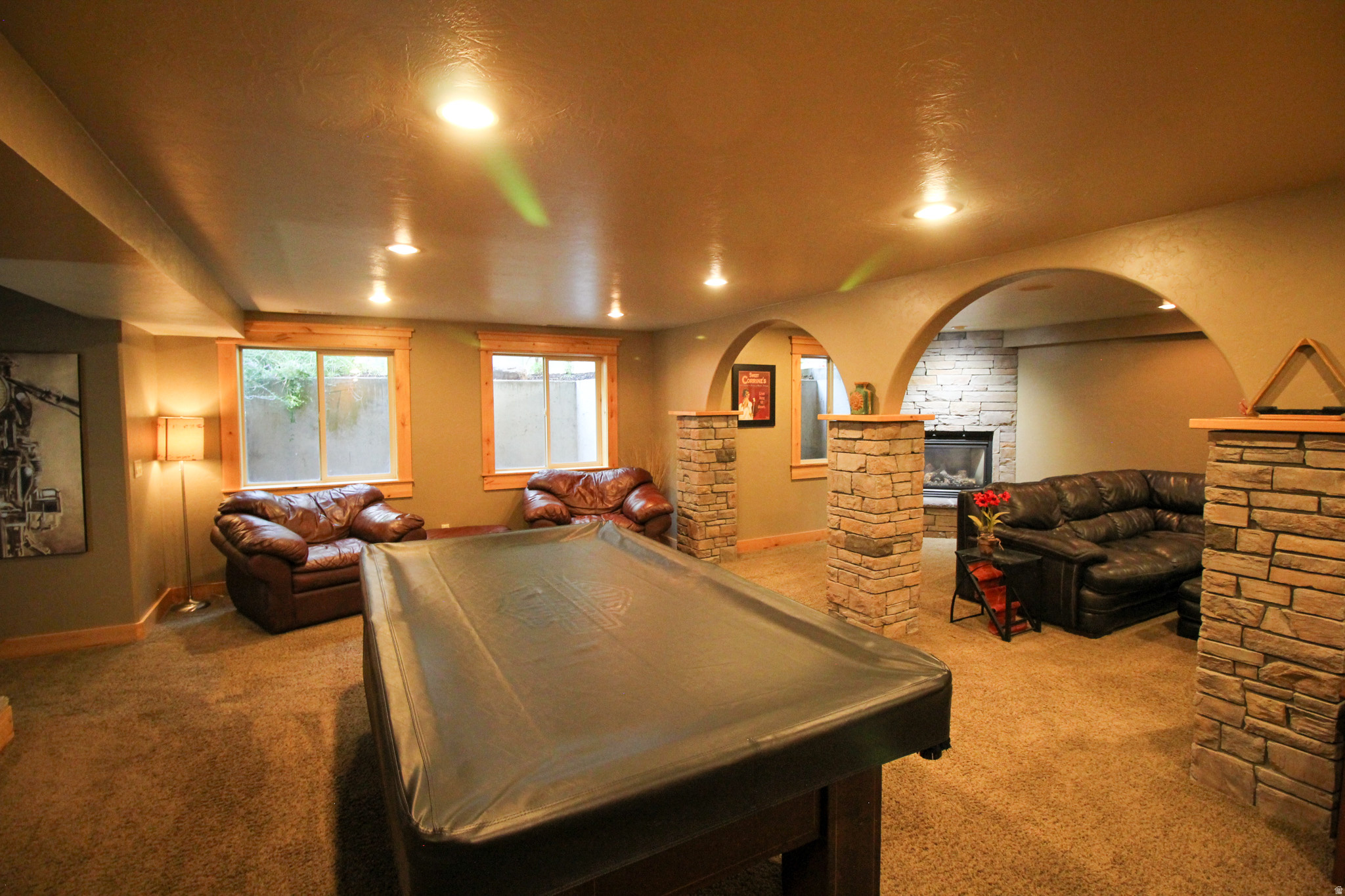 EAST EDGEHILL ESTATES - Residential