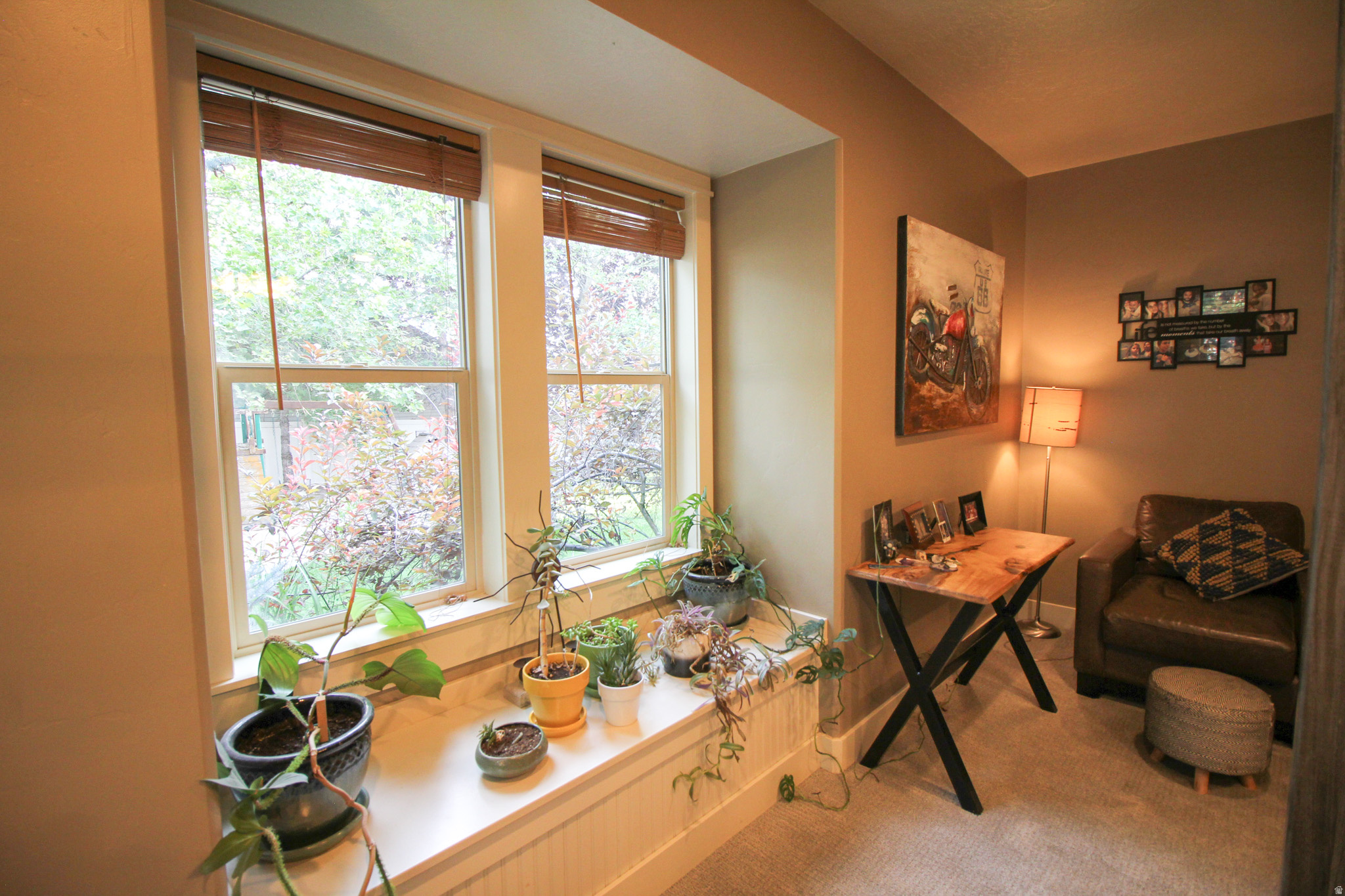 EAST EDGEHILL ESTATES - Residential