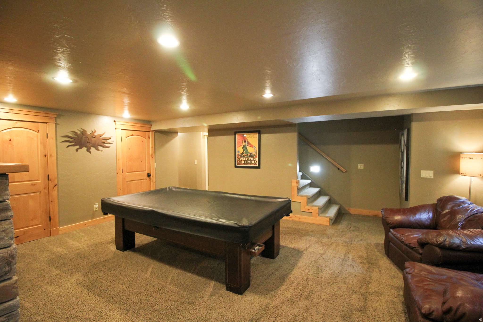 EAST EDGEHILL ESTATES - Residential