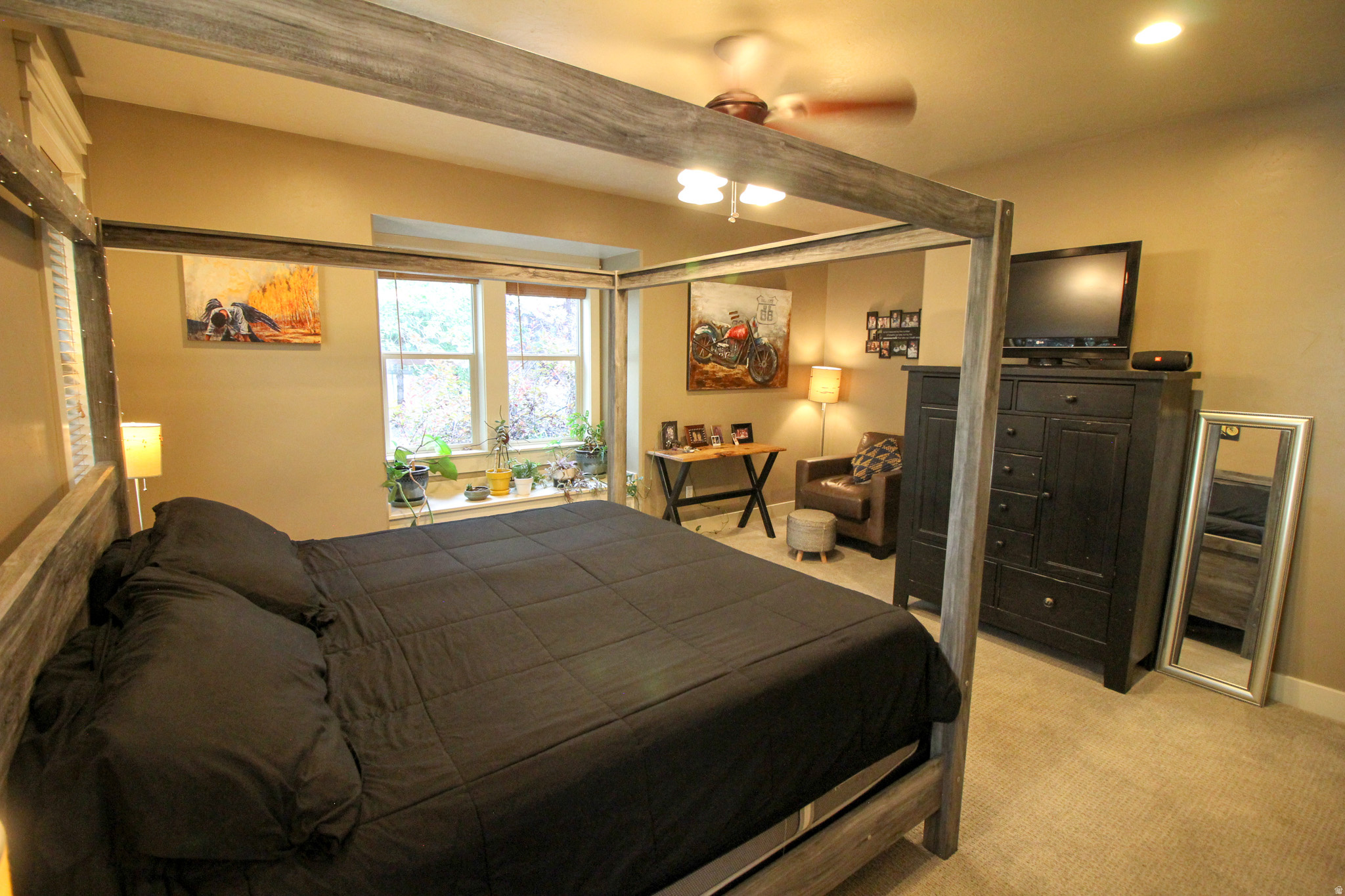 EAST EDGEHILL ESTATES - Residential