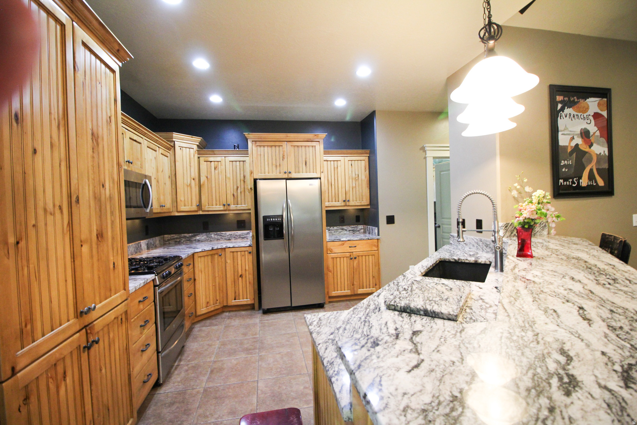 EAST EDGEHILL ESTATES - Residential