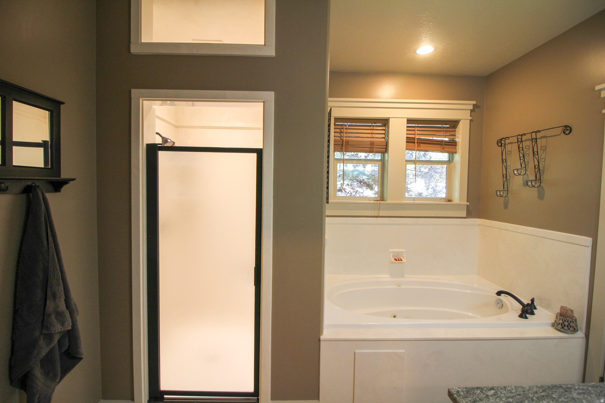 EAST EDGEHILL ESTATES - Residential