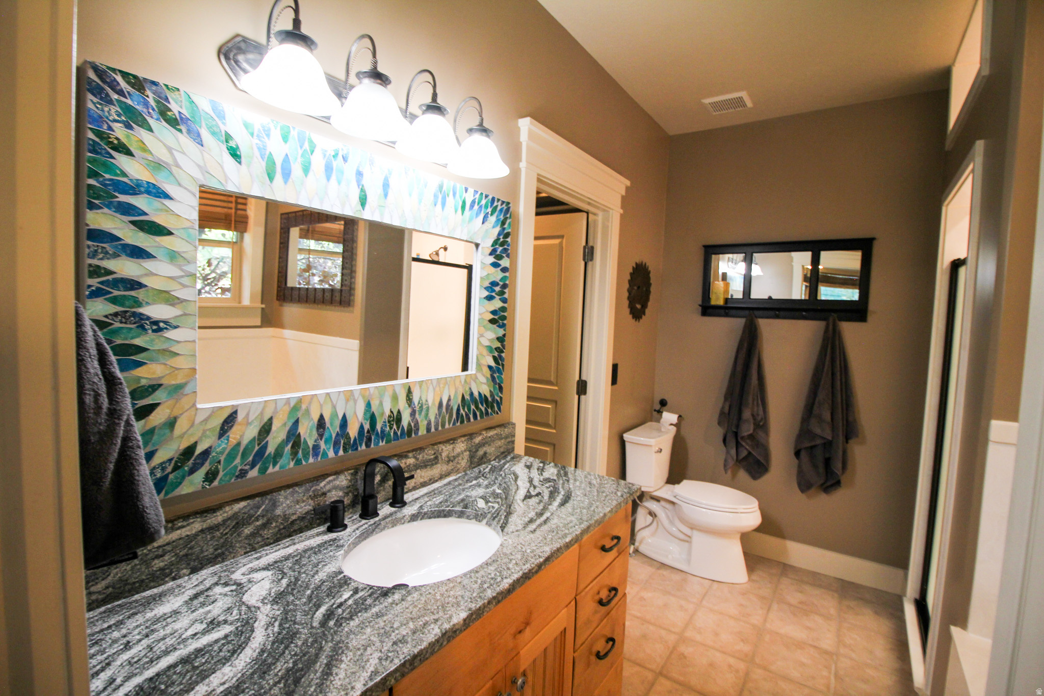 EAST EDGEHILL ESTATES - Residential
