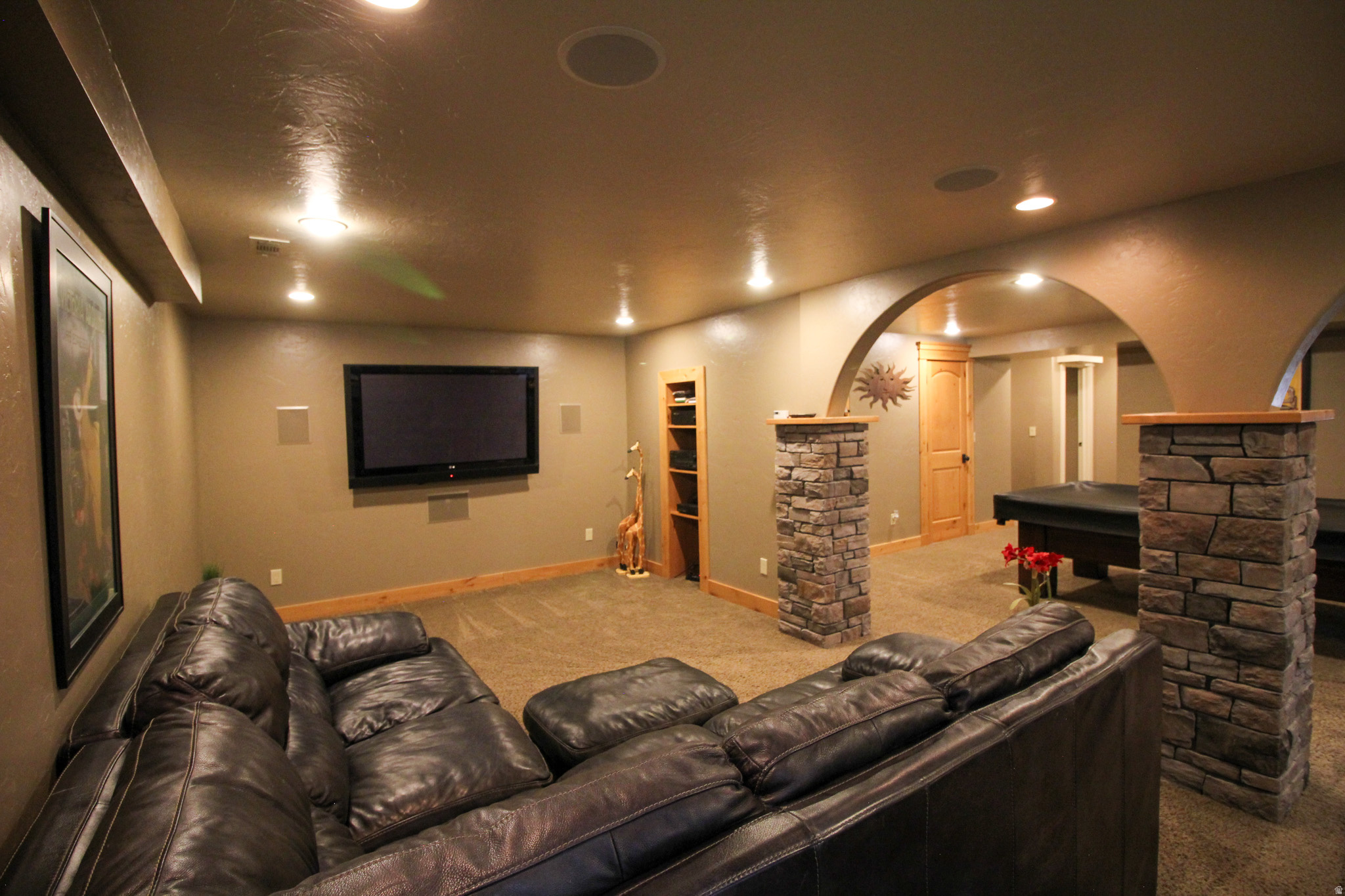 EAST EDGEHILL ESTATES - Residential