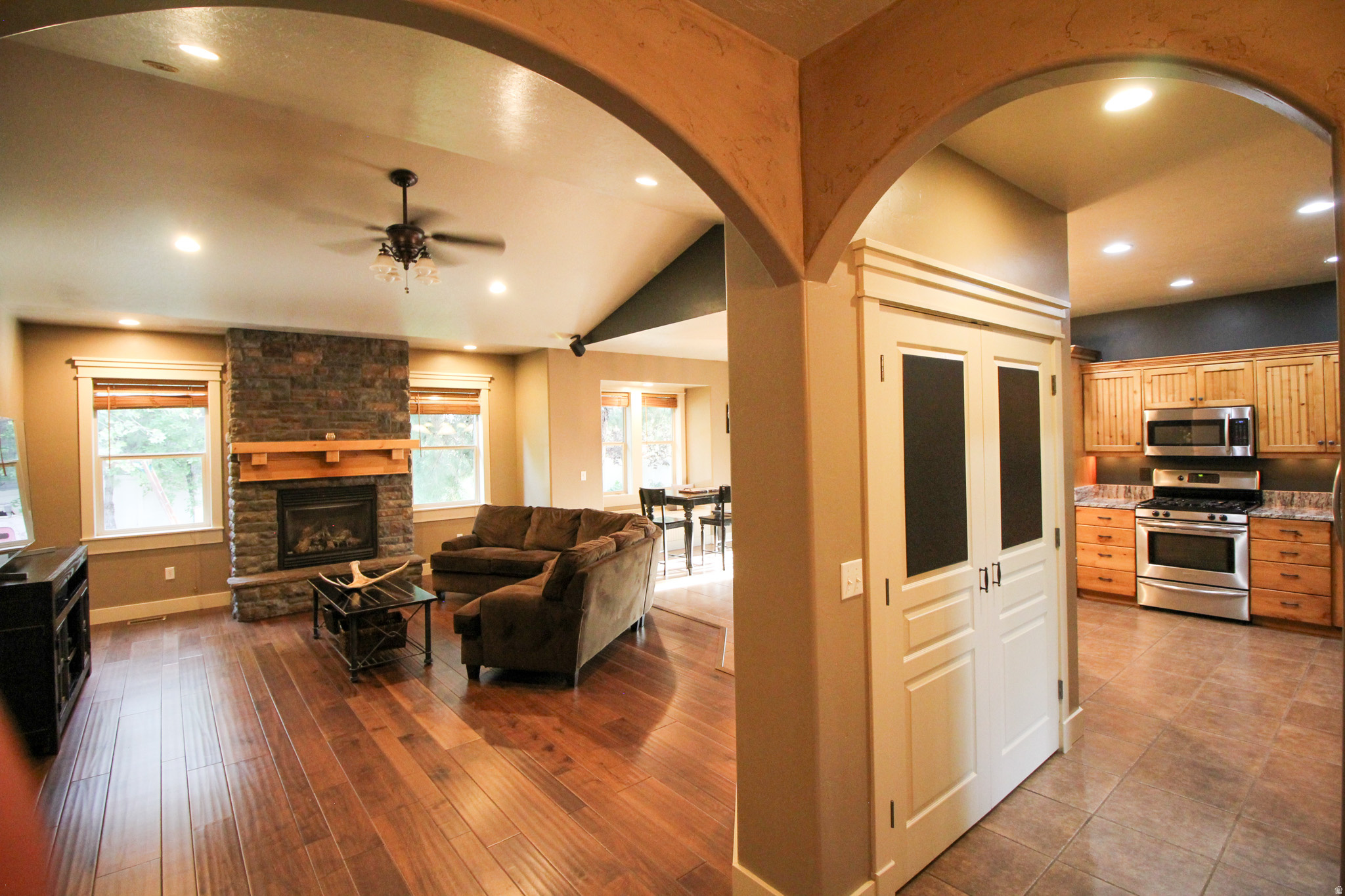 EAST EDGEHILL ESTATES - Residential