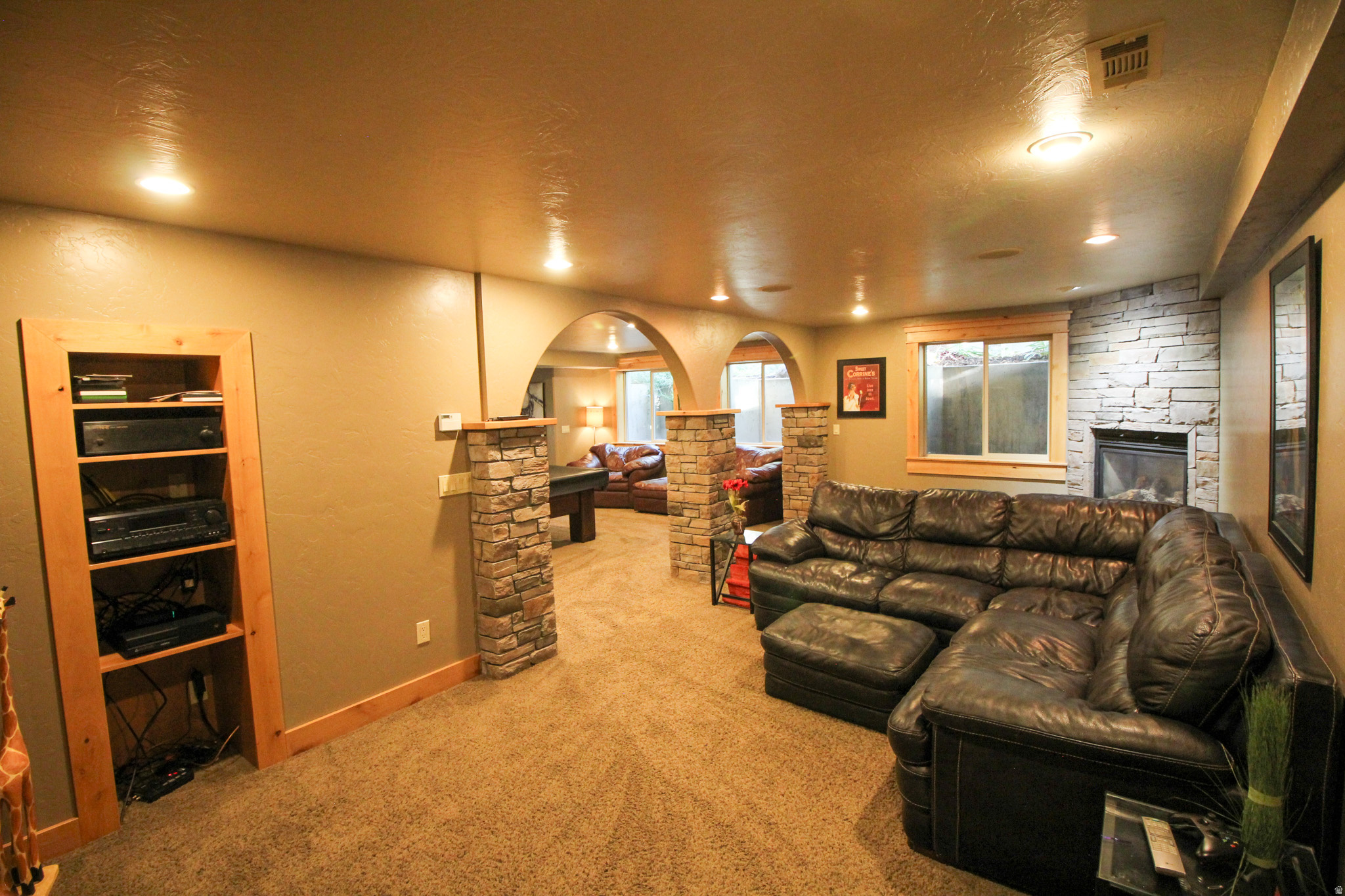 EAST EDGEHILL ESTATES - Residential