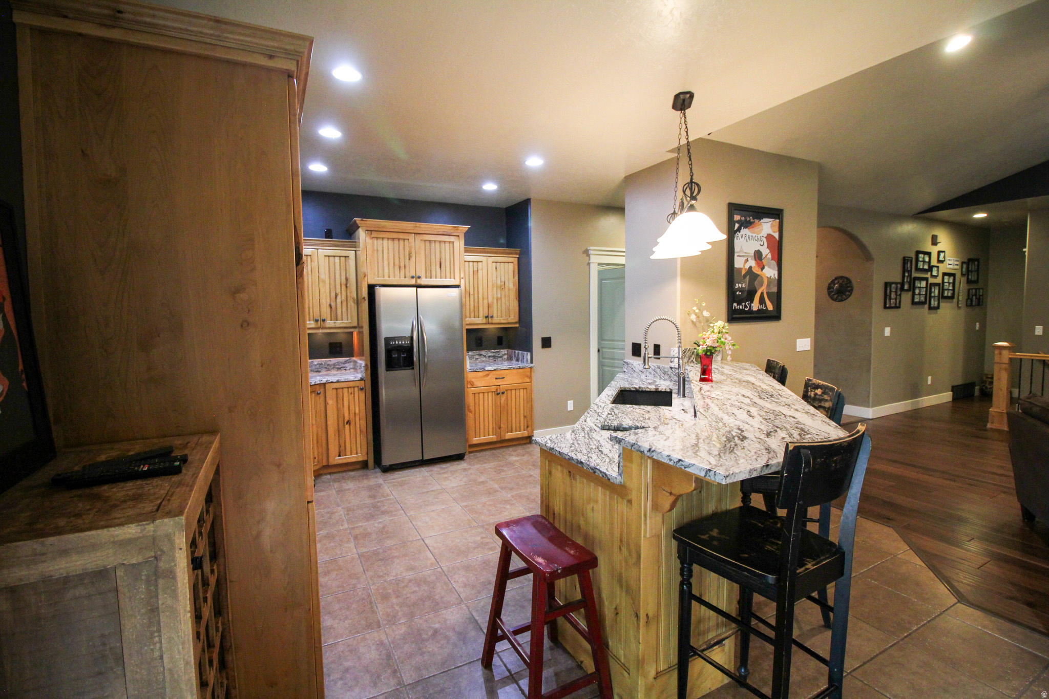 EAST EDGEHILL ESTATES - Residential