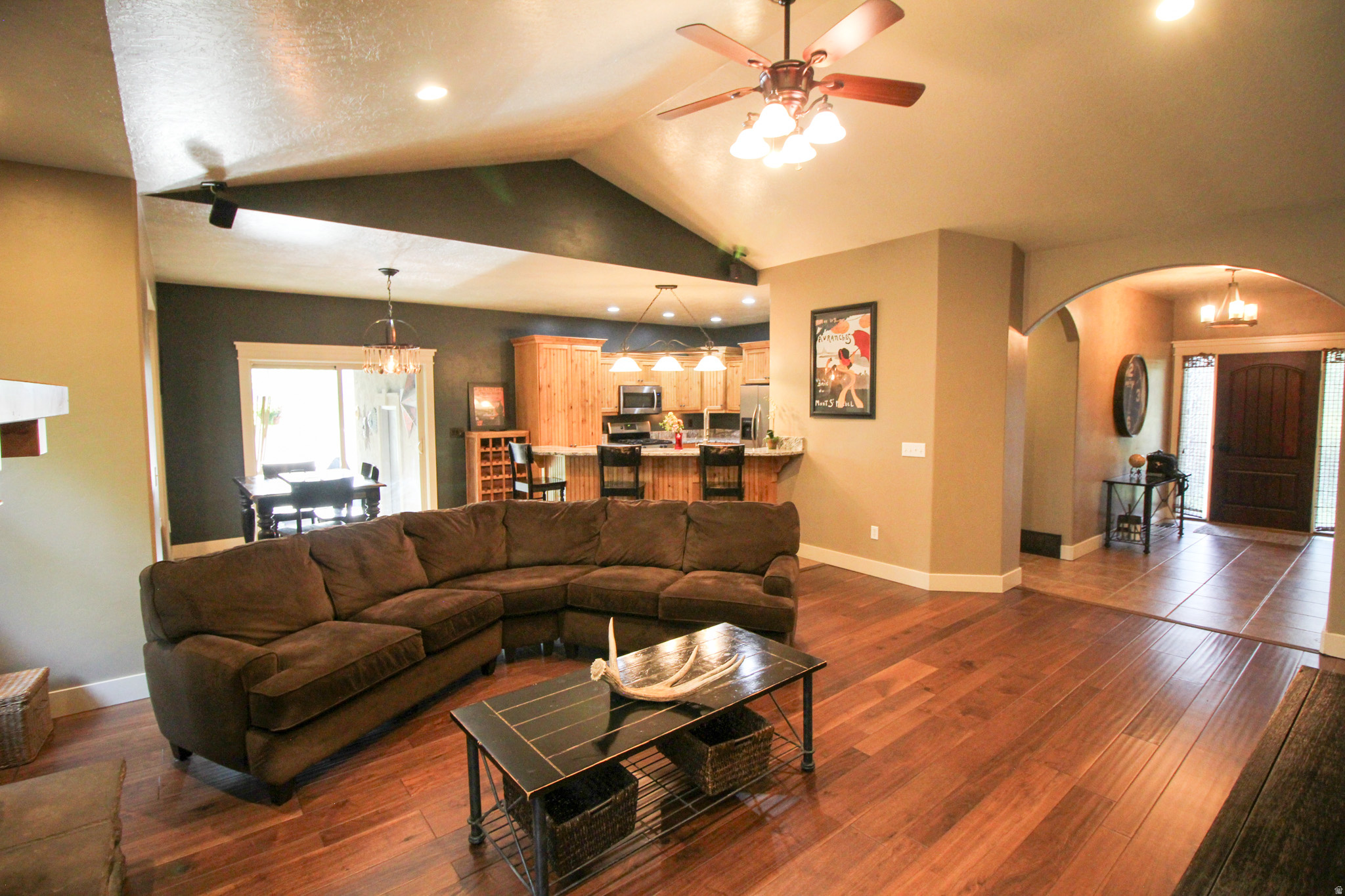 EAST EDGEHILL ESTATES - Residential