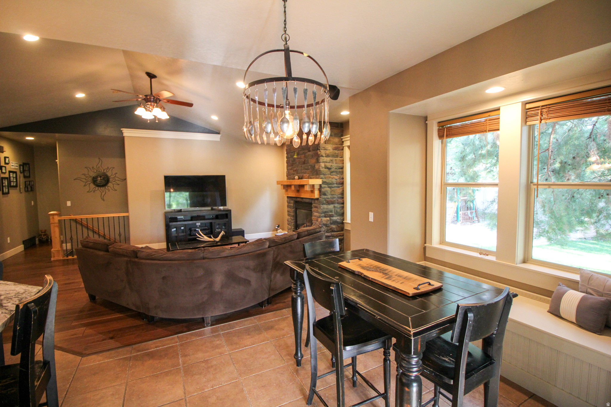 EAST EDGEHILL ESTATES - Residential