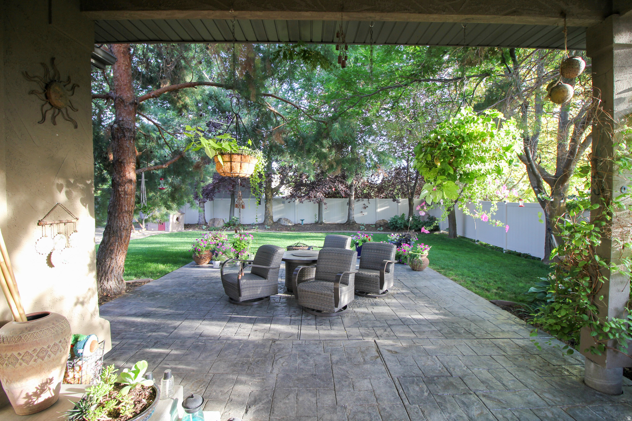 EAST EDGEHILL ESTATES - Residential