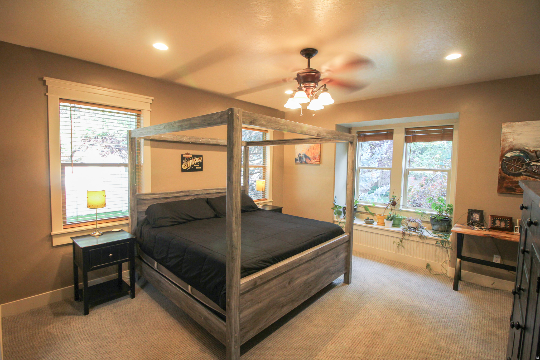 EAST EDGEHILL ESTATES - Residential