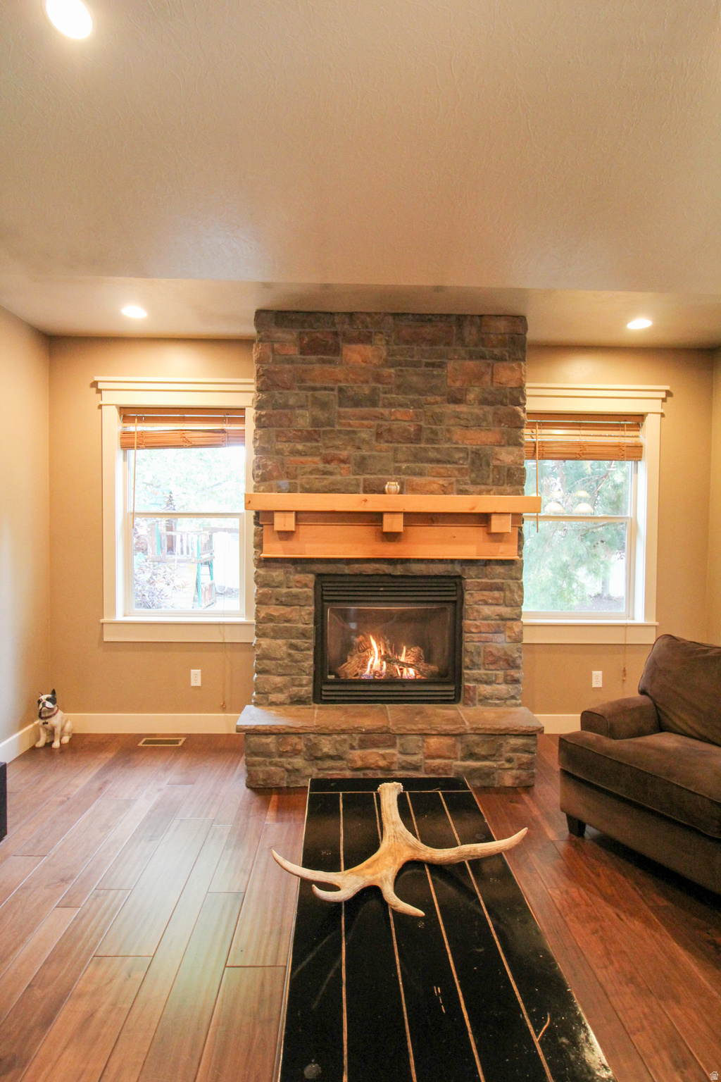 EAST EDGEHILL ESTATES - Residential