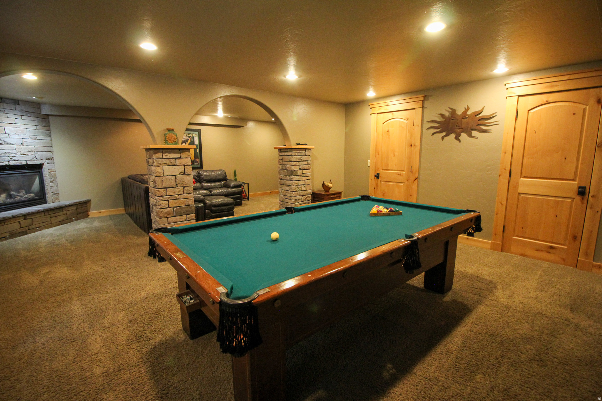 EAST EDGEHILL ESTATES - Residential