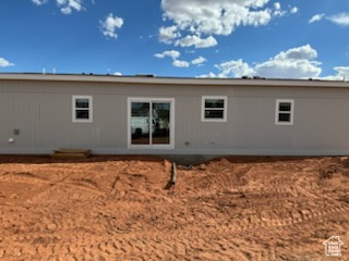 484 W Pipe Dr, Kanab, Utah image 25