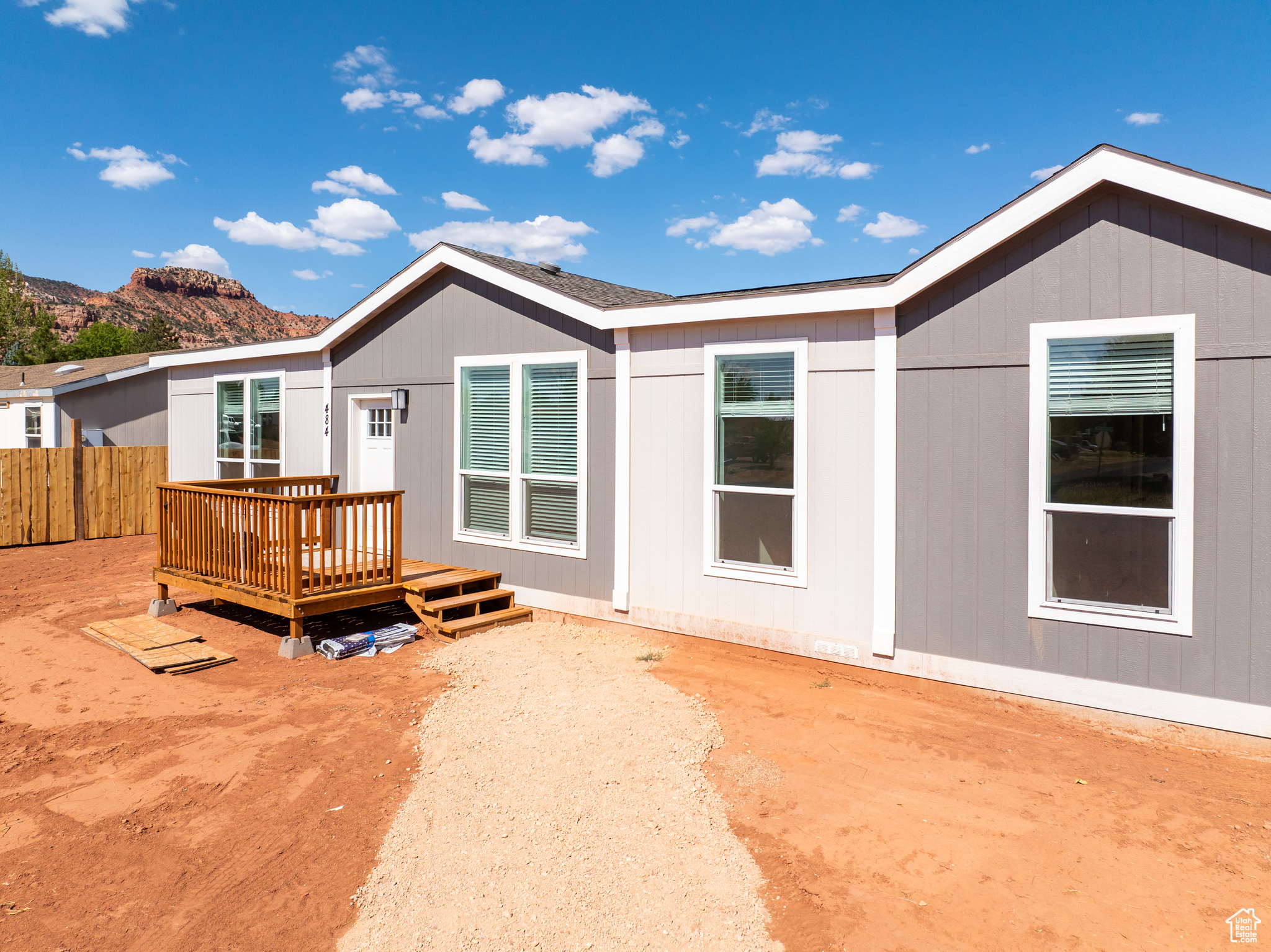 484 W Pipe Springs Dr, Kanab, Utah image 40