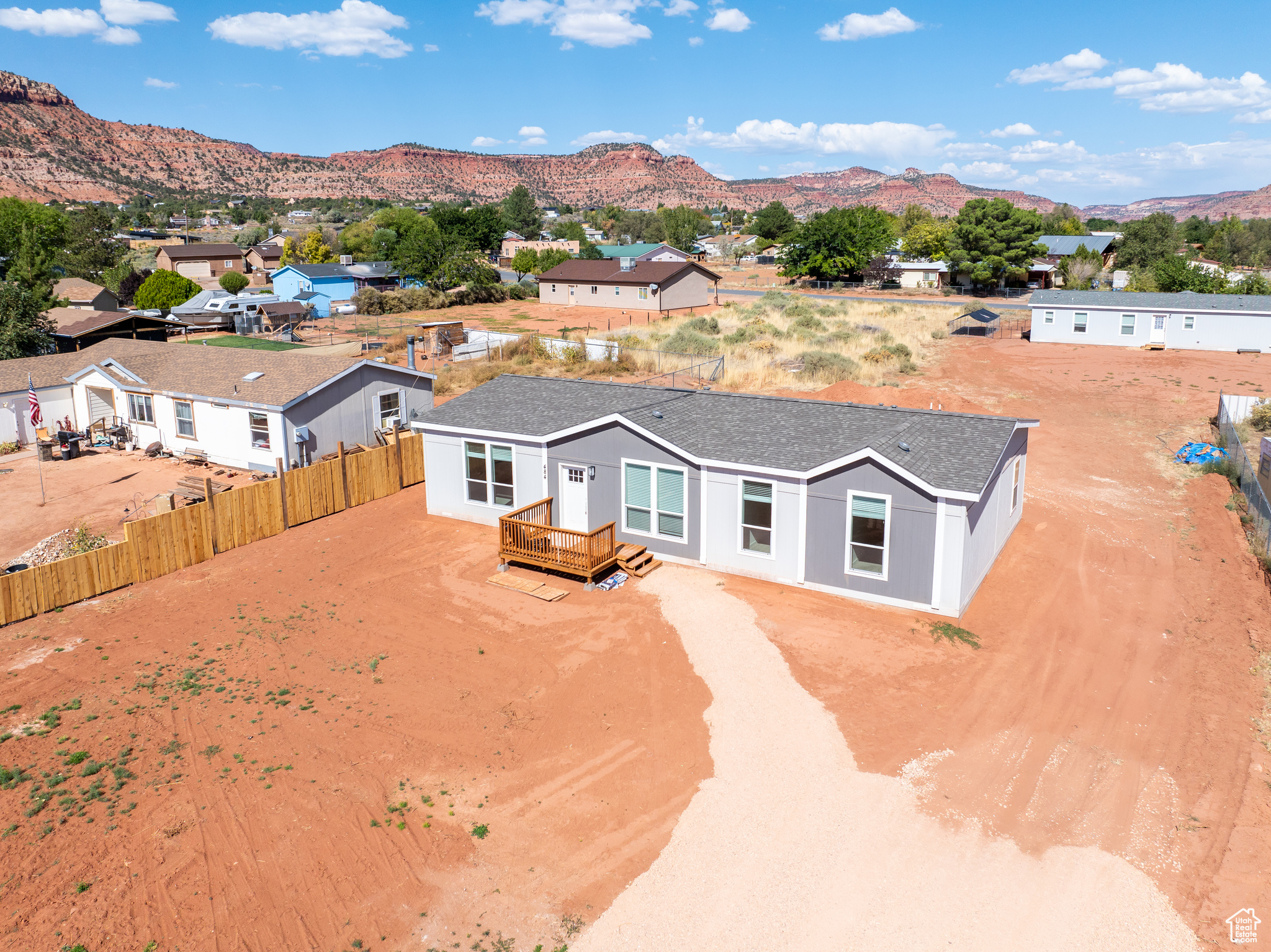 484 W Pipe Springs Dr, Kanab, Utah image 44